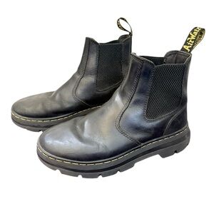 Dr. Martens Chelsea Boots